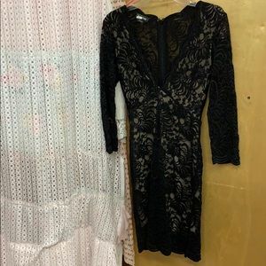 🌻4/$25 deal🌻 Bebe dress